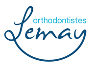 Lemay Orthodontics Company Logo by Jules E. Lemay in Sherbrooke QC