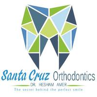Amer Orthodontics Company Logo by Hesham Amer  in Santa Cruz CA