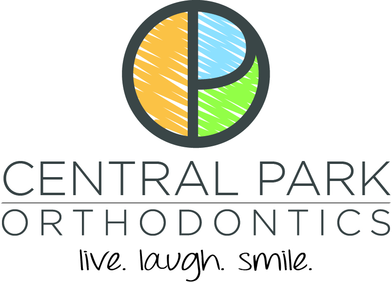 Central Park Orthodontics Company Logo by George Pliakas in New York NY