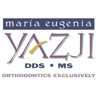 Contemporary Orthodontics Company Logo by Maria Yazji  in Weston FL