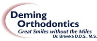 Orthodontist DEMING ORTHODONTICS in Deming NM
