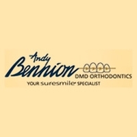 Dr. Andy Bennion Orthodontics