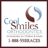 Orthodontist Cool Smiles Orthodontics: Tustin, CA in Tustin CA