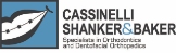 Cassinelli Shanker & Baker Orthodontics Company Logo by Cassinelli Shanker & Baker Orthodontics in West Chester OH