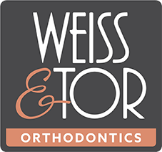 Weiss and Tor Orthodontics  Company Logo by Shira Tor in Beachwood OH