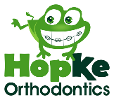 Hopke Orthodontics Company Logo by Corwyn Hopke in South Hill WA