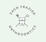 Zach Frazier Orthodontics Company Logo by Zach Frazier in Downers Grove IL