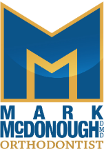 Dr. Mark McDonough - Orthodontist