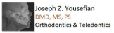 Orthodontist Joesphn Yousefian in Bellevue WA