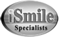 iSmile Specialist Company Logo by Wael Kanaan in Sugar Land TX