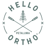 Orthodontist Hello Ortho Petaluma - Jordan Lamberton DDS, MSD in Petaluma CA