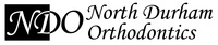 North Durham Orthodontics Company Logo by Gina Lee  in Durham NC