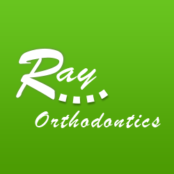 Ray Orthodontics Company Logo by David Ray in Westerville OH