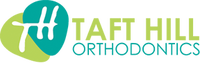 Taft Hill Orthodontics Company Logo by TC Hardy in Fort Collins CO