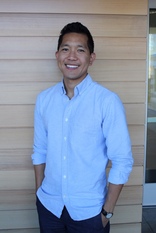 Orthodontist Christopher Chau  in Newport Beach CA