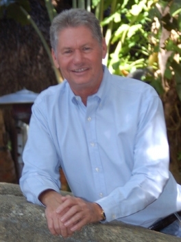 Orthodontist Roy King in Jupiter FL