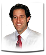 Orthodontist Jonathan Nicozisis in West Windsor  NJ