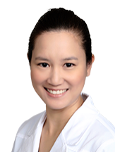 Orthodontist Vanessa Ku in Eastvale CA