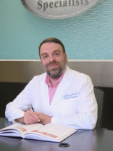 Orthodontist Wael Kanaan in Sugar Land TX