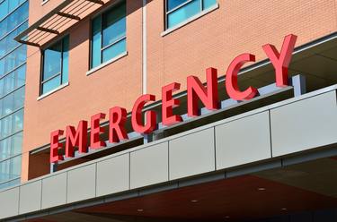 What is an emergency ortho appointment? How are those handled?